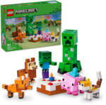 LEGO® Minecraft® - Baby Pig's Birthday Celebration (21281) LEGO