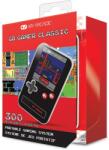 My Arcade Consola portabila, My Arcade, Go Gamer Clasic, Rosu (N01003927_003w)