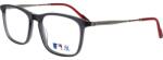 New York Yankees Rame ochelari de vedere Baieti New York Yankees NYAM050 C93, Plastic, Gri, 52 mm (NYAM050 C93) Rama ochelari