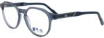 New York Yankees Rame ochelari de vedere Baieti New York Yankees NYYAA138 C67, Plastic, Albastru, 48 mm (NYYAA138 C67) Rama ochelari