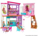 Mattel Barbie: Casa de vis Malibu 2022 Papusa Barbie