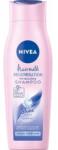 Nivea Sampon Nivea Hairmilk regeneration, 250ml - azbuy