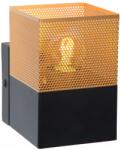 Lucide Aplică Lucide 21223/01/02 RENATE 1xE27/40W/230V auriu/negru (LC3813)
