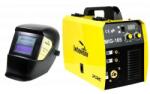 Intensiv Aparat de sudura Intensiv MIG/MMA 165 tip MIG-MAG + Masca cristale SPARTAN 11 (PRO53125)