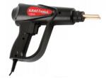 Kraft & Dele Aparat de sudură plastic max. 100W + cleme KD867 (KD867)