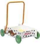 Pippi Antemergator din lemn Pippi - Pippi Ciorapi Lungi (44386300)
