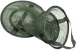 TifanTEX Plasă de pescuit 80 cm (Plasă de pescuit, diametru 45 cm, cu) (3216E5)