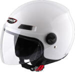 Pilot Fazer Alb Cască Moto Jet ECE 22.05 900gr PIL000KRA06 (PIL000KRA06)