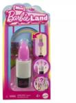 Mattel Barbie: Miniland păpușă surpriză în ruj Papusa Barbie