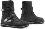 Forma Terra Evo Low cizme de motocicletă negru (FOR13316) - motozem - 1 131,40 RON