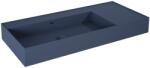 Elita Level lavoar 100.5x45.5 cm dreptunghiular clasică albastru RE041461187030 (RE041461187030)