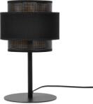 Kaja Amos veioză 1x40 W negru-auriu K-5286 (K5286)