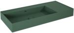 Elita Level lavoar 100.5x45.5 cm dreptunghiular clasică verde RE041461187010 (RE041461187010)