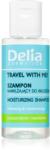 Delia Cosmetics Travel with me sampon hidratant 50 ml