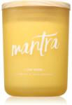 DW HOME Zen Mantra lumânare parfumată 428 g