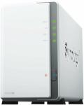 Synology DS223J Bundle 2x4TB