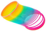  Arc curcubeu din plastic, 7.5 cm x 6, 5 cm IK179 Jucarii interactive (IK179)