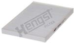 Hengst Filters Filtru, aer habitaclu HENGST FILTERS E3938LI