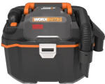 WORX WX031.9 Aspirator, masina de curatat