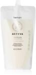 Kemon Actyva Purezza sampon pentru curatare pentru scalp iritat 500 ml