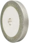 Stürmer Disc diamantat pentru masini de rectificat de precizie 400 x 25 x 127 mm K126 (MK.3939326)