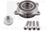 NK Rulment roata NK 751006