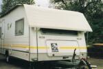  EasyTop Protec védőtető, 700 x 250 cm (C12602)