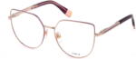 Furla Rame ochelari de vedere dama Furla VFU673 0SN9 Rama ochelari