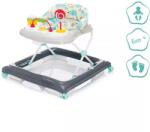 Fillikid Premergator cu jucarie Jungla grey Fillikid (BG1504)