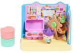 Spin Master Gabi's Cat House : Set Studio De Arta (6064151) Casuta papusi