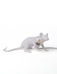 Seletti veioza Mouse Lamp Lop 99KK-OSU15B_00X (15222)