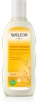 Weleda Oat sampon pentru regenerare pentru păr uscat și deteriorat 190 ml