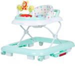 Chipolino Premergator Chipolino Friends 4 in 1 mint (PRFR02203MI) - strollers