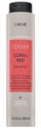 Lakmé Teknia Color Refresh Coral Red Shampoo șampon colorant pentru a revigora tonurile de roșu 300 ml