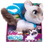 FurReal Jucarie de plus interactiva, FurReal, Pisicuta (N00028059_001w)