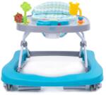 4Baby 4 Walker pentru bebeluși WALKN PUSH TURKUS