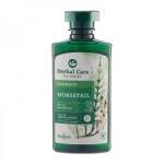 Farmona Natural Cosmetics Laboratory Sampon cu extract de Coada Calului pentru par deteriorat Herbal Care, 330ml, Farmona