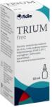 Fidia Trium free picaturi oftalmice, 10ml, Fidia