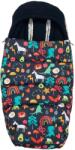 Cosatto Sac pentru cărucior Cosatto - Carnival (CT5743A)