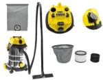 GEKO G81086 Aspirator, masina de curatat