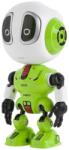 Rebel Robo robot interactiv cu microfon si difuzor (ZAB0117)