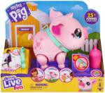 Moose Little Live Pets Pinki purcelusul (LLP026366)