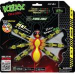 Flair Klixx Creaturez: Furnică de foc în mai multe variante (KX120)