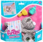 Just Play Animal interactiv Just Play - Pisicuță nou-născută (61003)