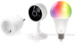 Deltaco Szett SMART HOME SH-KIT02, Deltaco (SH-KIT02)