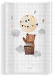 Klups Saltea de infasat bebe cu intaritura 70x47, 5 Klups 430 Traveller (00081978)