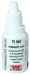 Somogyi Forrasztóolaj - 20 ml TS 560 (TS 560)