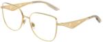 Dolce&Gabbana DG1358 02 Rama ochelari
