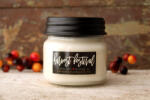 Milkhouse Candle MILKHOUSE CANDLE Lumanare parfumata Harvest Festival Farmhouse Borcan (198 g),