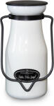 Milkhouse Candle LUMANARE MILKHOUSE Greble, gramada, salt! lumanare parfumata MILKBOTTLE (227 g),